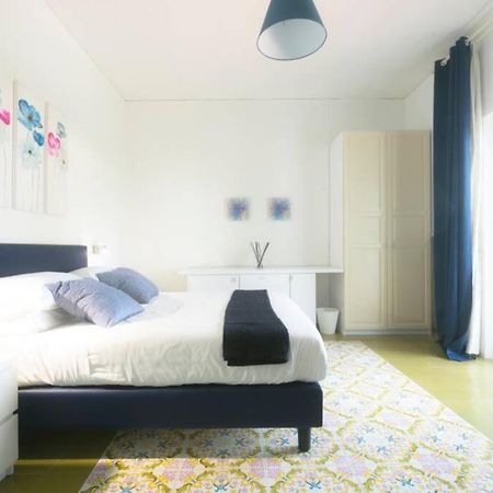 Cozy Sorrento Apartment Экстерьер фото