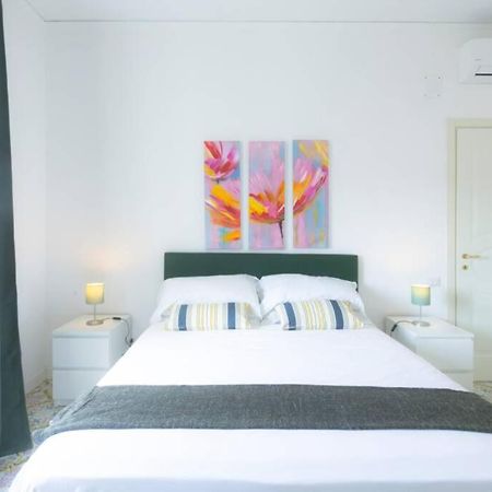 Cozy Sorrento Apartment Экстерьер фото