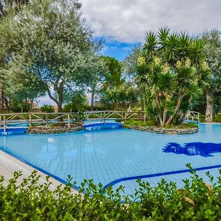 Cozy Sorrento Apartment Экстерьер фото