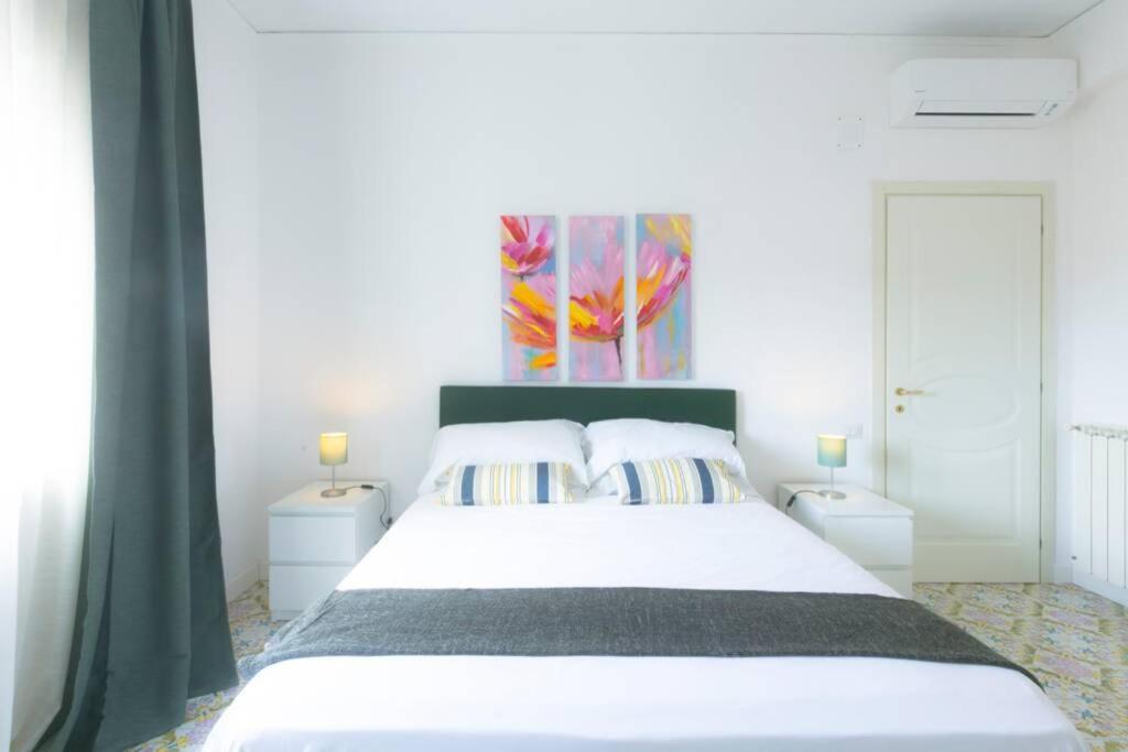 Cozy Sorrento Apartment Экстерьер фото