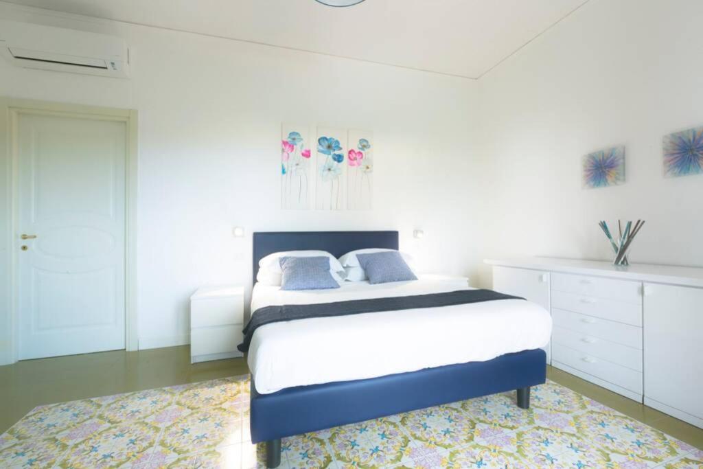 Cozy Sorrento Apartment Экстерьер фото