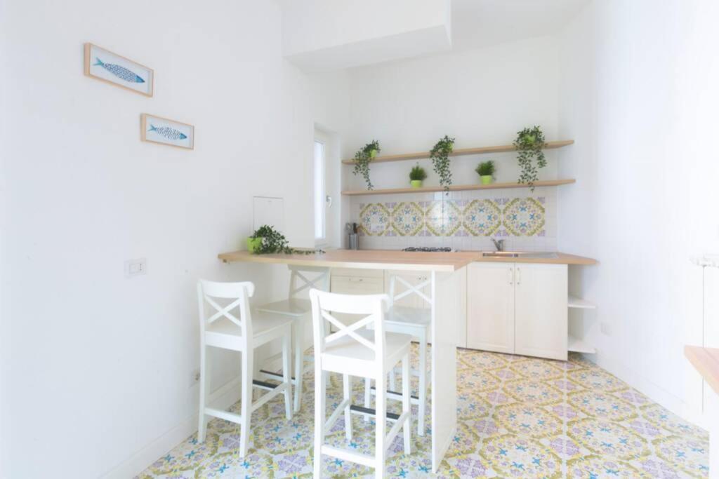 Cozy Sorrento Apartment Экстерьер фото