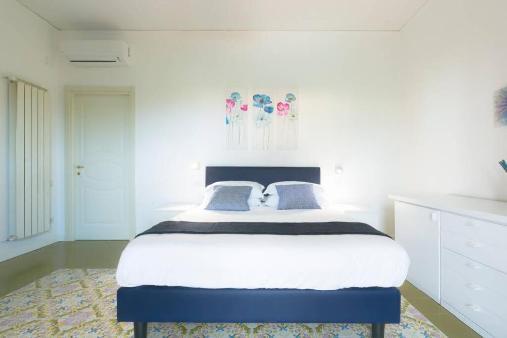 Cozy Sorrento Apartment Экстерьер фото