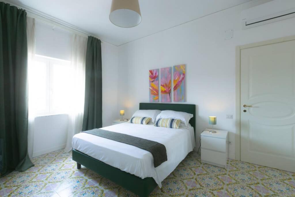 Cozy Sorrento Apartment Экстерьер фото