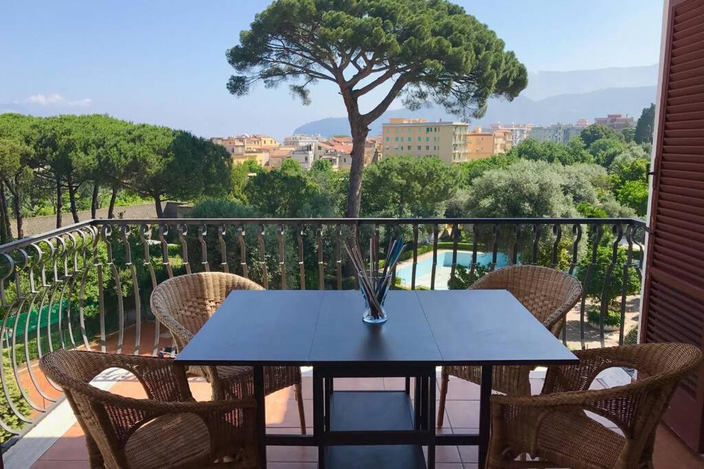 Cozy Sorrento Apartment Экстерьер фото