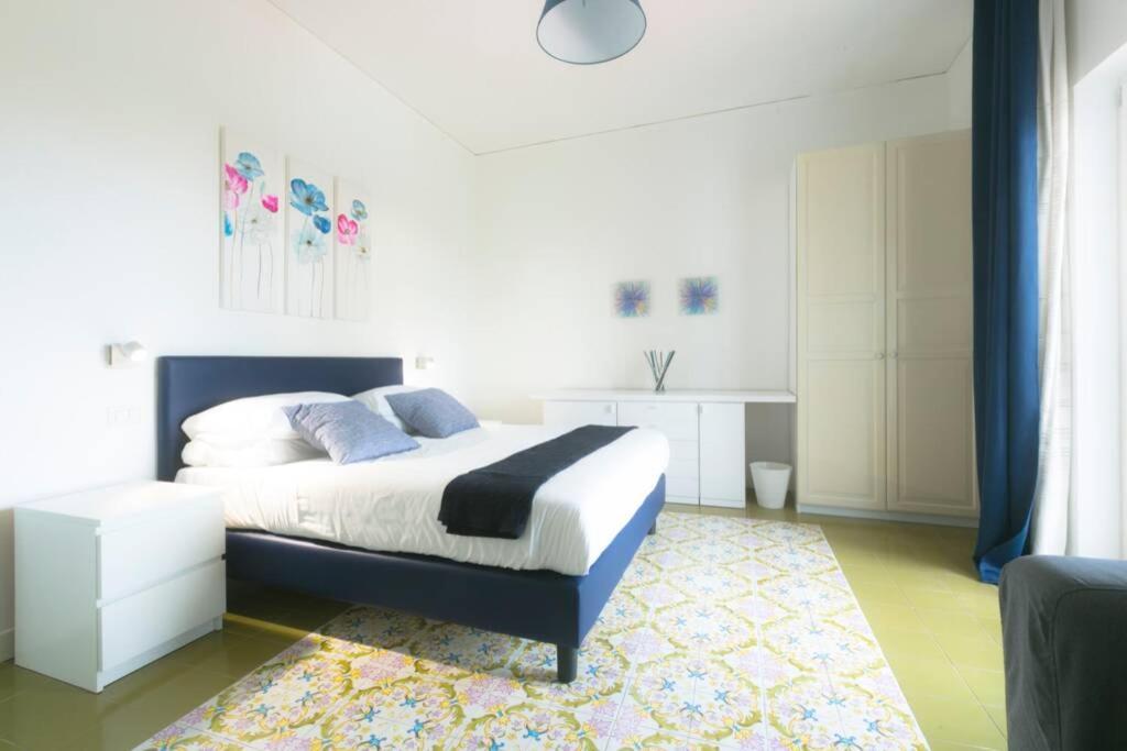 Cozy Sorrento Apartment Экстерьер фото