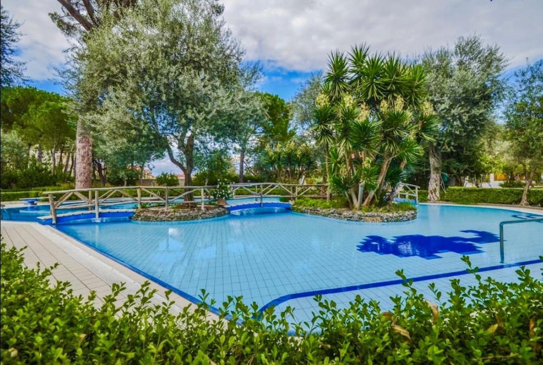 Cozy Sorrento Apartment Экстерьер фото